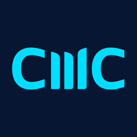 CMC Markets Logo