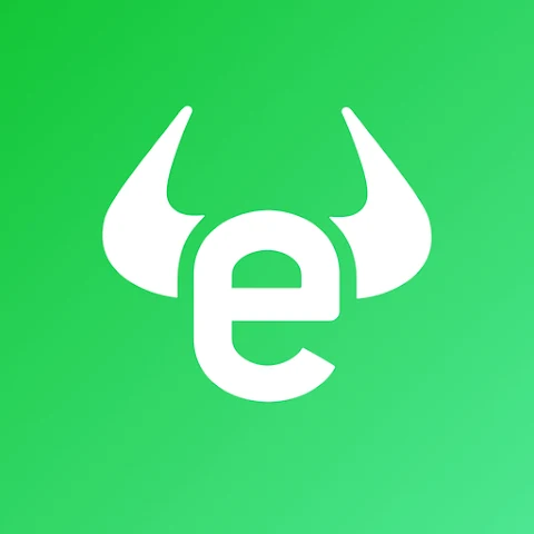 eToro Logo